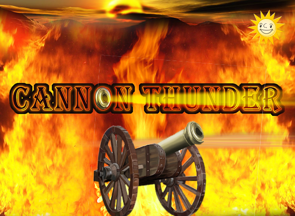 Cannon Thunder
