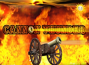 Cannon Thunder