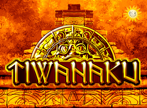 Tiwanaku
