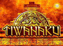 Tiwanaku