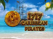 1717 Caribbean Pirates