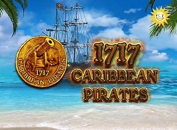 1717 Caribbean Pirates