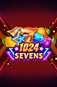 1024 Sevens