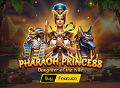 Pharaoh Princess: Daughter of the Nile