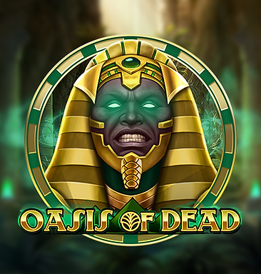 Oasis of Dead