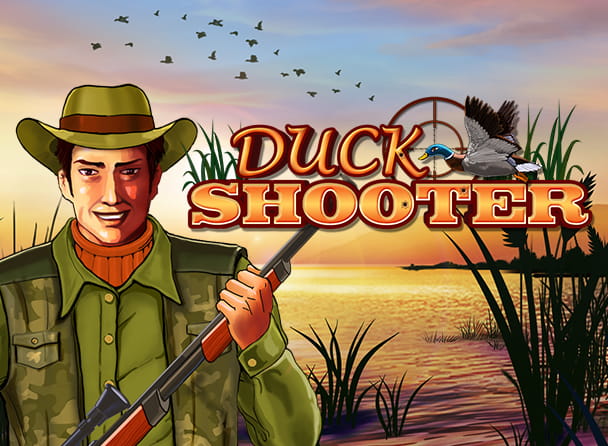 Duck Shooter