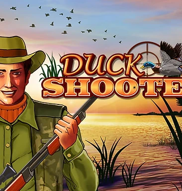 Duck Shooter