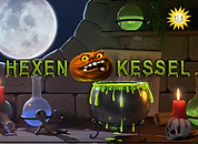 Hexen Kessel