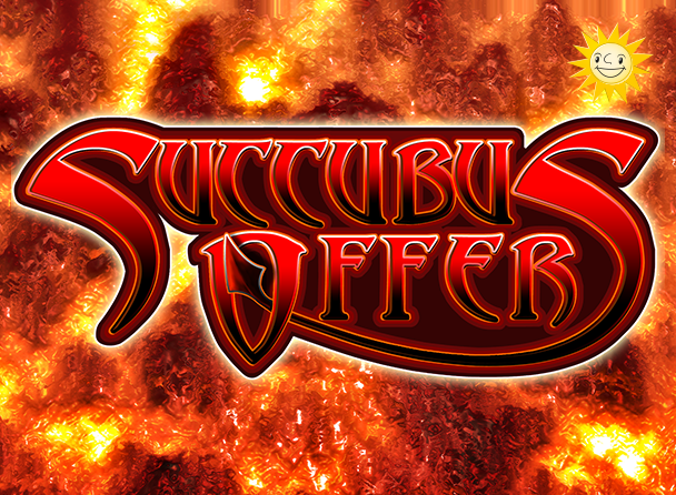 Succubus Offer