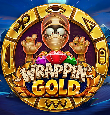Wrappin' Gold