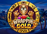 Wrappin' Gold