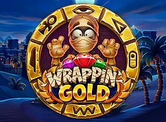 Wrappin' Gold