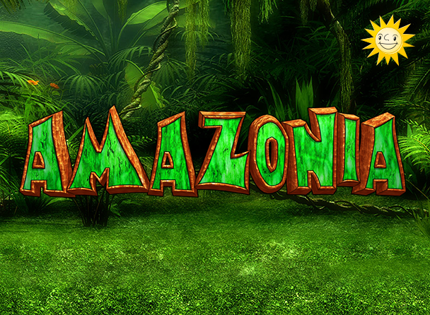 Amazonia