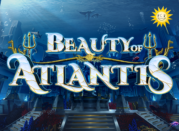 Beauty of Atlantis