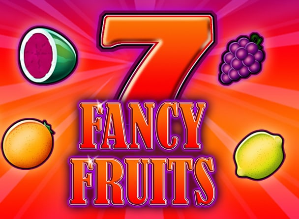Fancy Fruits