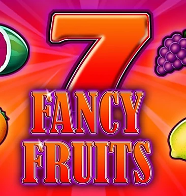 Fancy Fruits