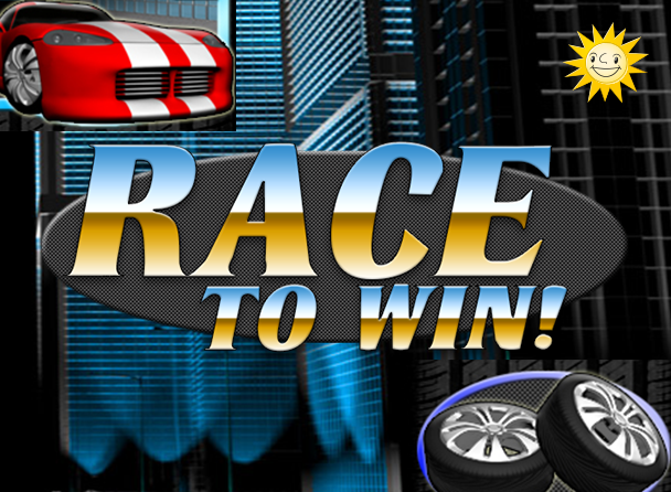 Race to Win!