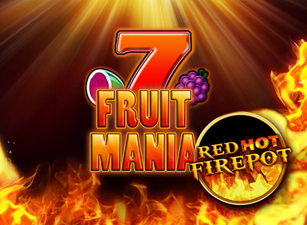 Fruit Mania RHFP