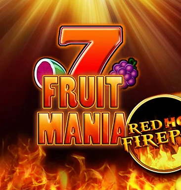Fruit Mania RHFP