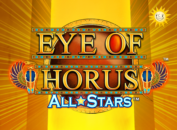Eye of Horus All Stars