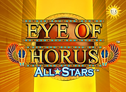 Eye of Horus All Stars