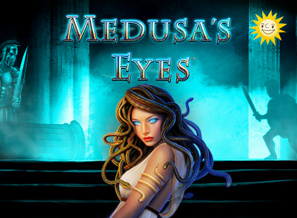 Medusa's Eyes