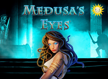 Medusa's Eyes