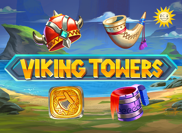 Viking Towers