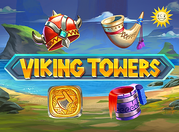 Viking Towers
