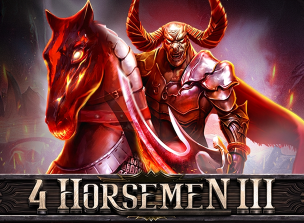 4 Horsemen 3