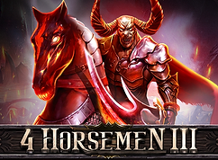 4 Horsemen 3