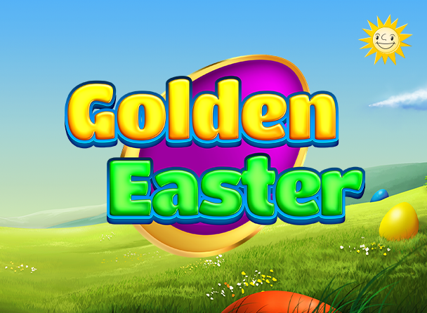 Golden Easter