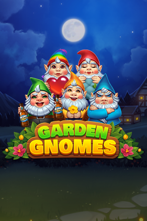 Garden Gnomes