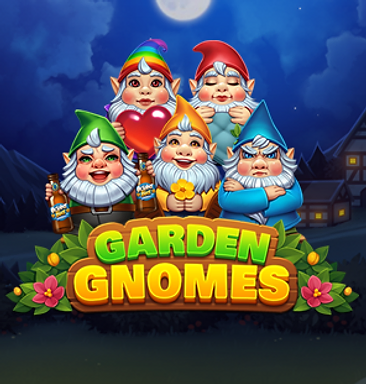 Garden Gnomes