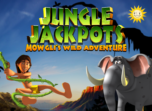 Jungle Jackpots
