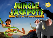 Jungle Jackpots