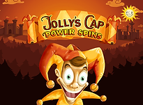 Jolly's Cap Power Spins