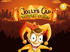 Jolly's Cap Power Spins