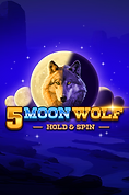 5 Moon Wolf