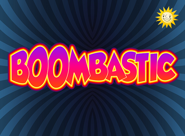 Boombastic