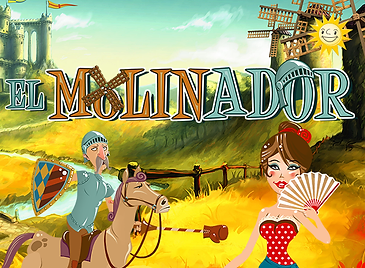 El Molinador