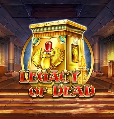 Legacy of Dead