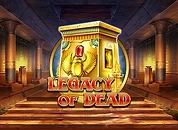 Legacy of Dead