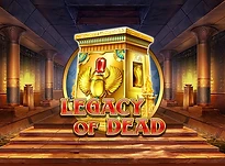 Legacy of Dead