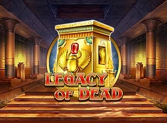 Legacy of Dead