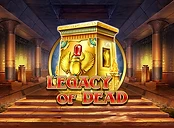 Legacy of Dead