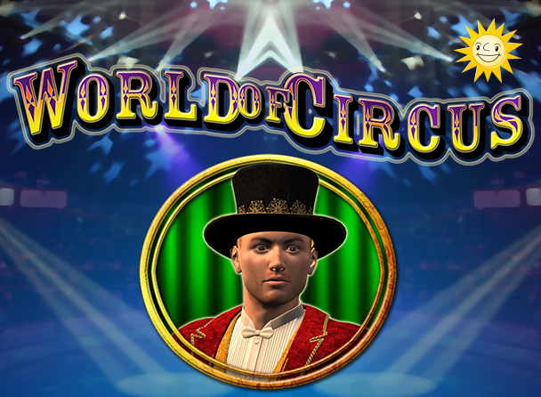 World of Circus