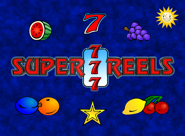 Super 7 Reels