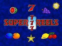 Super 7 Reels