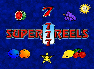 Super 7 Reels